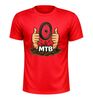 foto 4 Sport shirt MTB alles oke grappig leuk