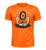 foto 5 Sport shirt MTB alles oke grappig leuk