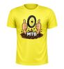 foto 7 Sport shirt MTB alles oke grappig leuk