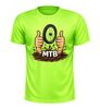 foto 8 Sport shirt MTB alles oke grappig leuk