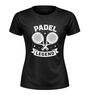 foto 10 Sport T-shirt voor een padel legend!