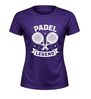 foto 12 Sport T-shirt voor een padel legend!