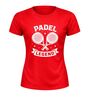 foto 13 Sport T-shirt voor een padel legend!