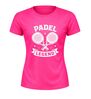 foto 15 Sport T-shirt voor een padel legend!