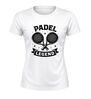 foto 18 Sport T-shirt voor een padel legend!