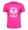 foto 6 Sport T-shirt voor een padel legend!