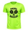 foto 8 Sport T-shirt voor een padel legend!
