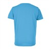 foto 2 sport T-shirt voor kinderen aqua