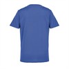 foto 2 sport T-shirt voor kinderen royal blauw