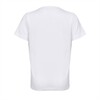 foto 2 sport T-shirt voor kinderen wit