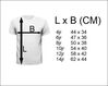 foto 4 sport T-shirt voor kinderen wit