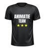 foto 1 Sportshirt animatieteam teamkleding recreatie en evenementen
