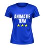 foto 11 Sportshirt animatieteam teamkleding recreatie en evenementen