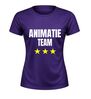 foto 12 Sportshirt animatieteam teamkleding recreatie en evenementen