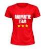 foto 13 Sportshirt animatieteam teamkleding recreatie en evenementen
