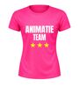 foto 15 Sportshirt animatieteam teamkleding recreatie en evenementen