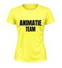 foto 16 Sportshirt animatieteam teamkleding recreatie en evenementen