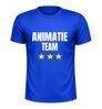 foto 2 Sportshirt animatieteam teamkleding recreatie en evenementen