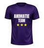foto 3 Sportshirt animatieteam teamkleding recreatie en evenementen