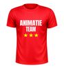 foto 4 Sportshirt animatieteam teamkleding recreatie en evenementen