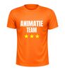 foto 5 Sportshirt animatieteam teamkleding recreatie en evenementen