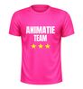 foto 6 Sportshirt animatieteam teamkleding recreatie en evenementen