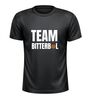foto 1 Sportshirt team bitterbal grappig teamshirt met bitterbal