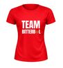 foto 13 Sportshirt team bitterbal grappig teamshirt met bitterbal