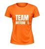 foto 14 Sportshirt team bitterbal grappig teamshirt met bitterbal