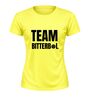 foto 16 Sportshirt team bitterbal grappig teamshirt met bitterbal