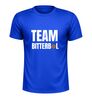 foto 2 Sportshirt team bitterbal grappig teamshirt met bitterbal