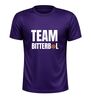 foto 3 Sportshirt team bitterbal grappig teamshirt met bitterbal