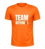foto 5 Sportshirt team bitterbal grappig teamshirt met bitterbal