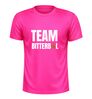 foto 6 Sportshirt team bitterbal grappig teamshirt met bitterbal