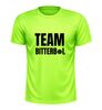 foto 8 Sportshirt team bitterbal grappig teamshirt met bitterbal