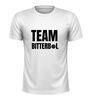 foto 9 Sportshirt team bitterbal grappig teamshirt met bitterbal