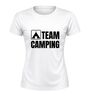 foto 18 Sportshirt team camping grappig camping t-shirt voor dames en heren