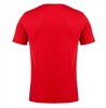 foto 2 T-shirt Sol's Explorer heren rood