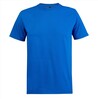 T-shirt Sols Explorer heren royal blauw