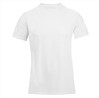 T-shirt Sols Explorer heren wit