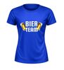 foto 11 Team bier sportshirt grappig team shirt met 2 bierglazen perfect voor toernooien
