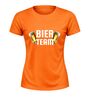 foto 14 Team bier sportshirt grappig team shirt met 2 bierglazen perfect voor toernooien
