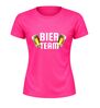 foto 15 Team bier sportshirt grappig team shirt met 2 bierglazen perfect voor toernooien