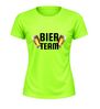 foto 17 Team bier sportshirt grappig team shirt met 2 bierglazen perfect voor toernooien