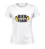foto 18 Team bier sportshirt grappig team shirt met 2 bierglazen perfect voor toernooien