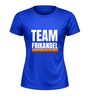 foto 11 Team frikandel sportshirt  grappig team shirt met frikandel print perfect voor toernooien