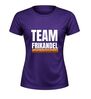foto 12 Team frikandel sportshirt  grappig team shirt met frikandel print perfect voor toernooien