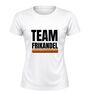 foto 18 Team frikandel sportshirt  grappig team shirt met frikandel print perfect voor toernooien