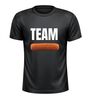 foto 1 Team kroket shirt grappig teamshirt met kroket afbeelding perfect voor toernooien