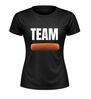 foto 10 Team kroket shirt grappig teamshirt met kroket afbeelding perfect voor toernooien